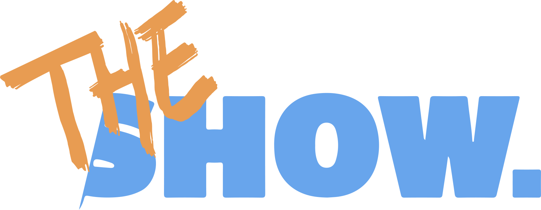 The Show Logo